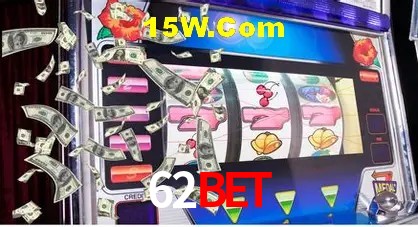 Experiência VIP 62Bet